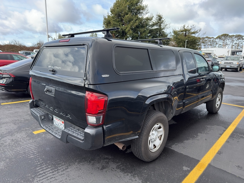 Used 2019 Toyota Tacoma SR Truck Access Cab