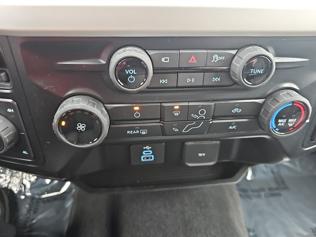 2026 Ford F-350 Super Duty XL - Photo 18