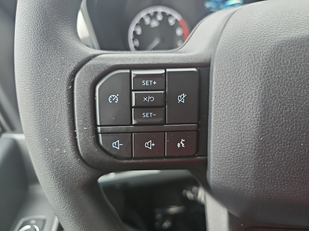 2026 Ford F-350 Super Duty XL - Photo 14