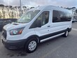  Ford Transit Commercial