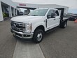 Ford Chassis Cab