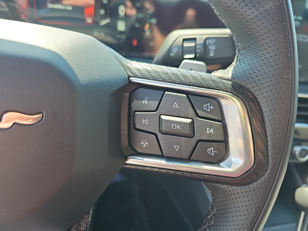 2025 Ford Mustang GT Premium Fastback - Photo 14