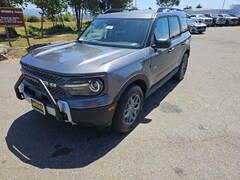 2025 Ford Bronco Sport Big Bend SUV