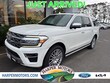  Ford Expedition MAX