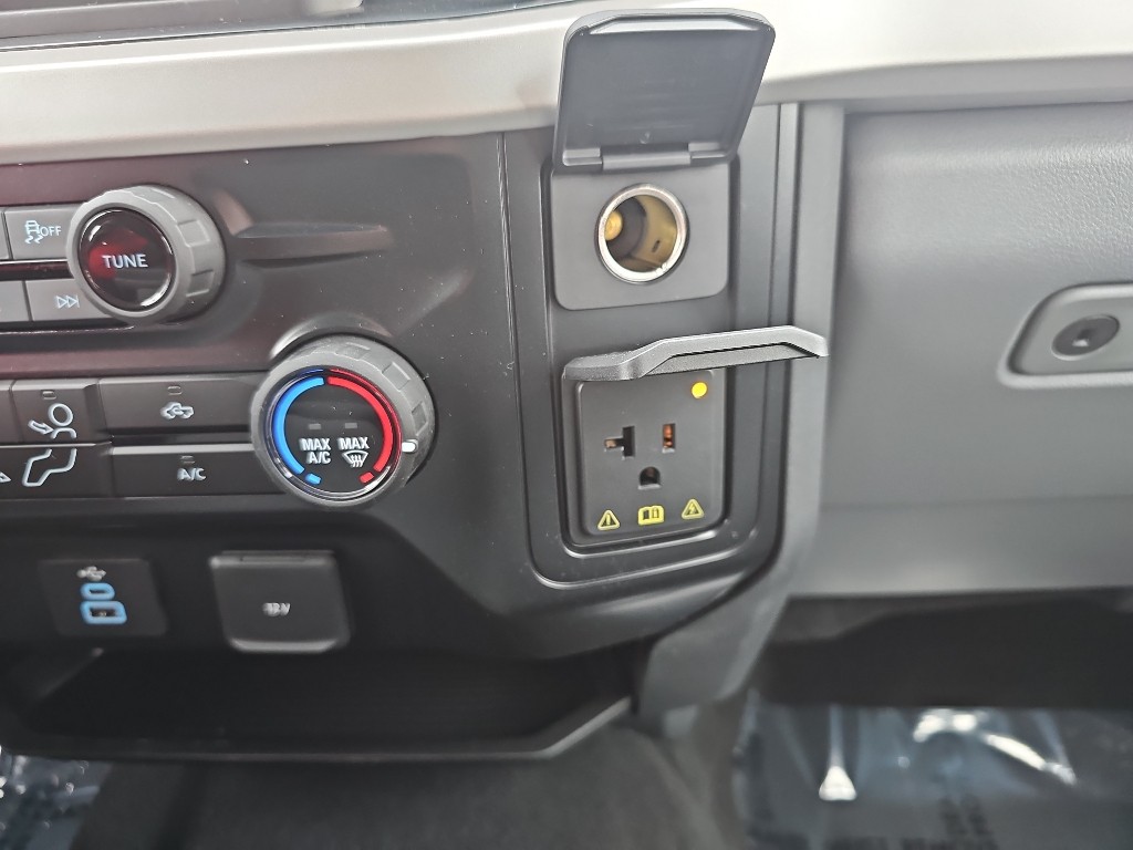 2026 Ford F-350 Super Duty XL - Photo 19