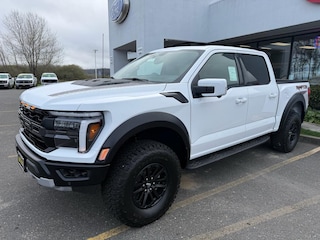 2026 Ford F-150 Raptor TRUCK