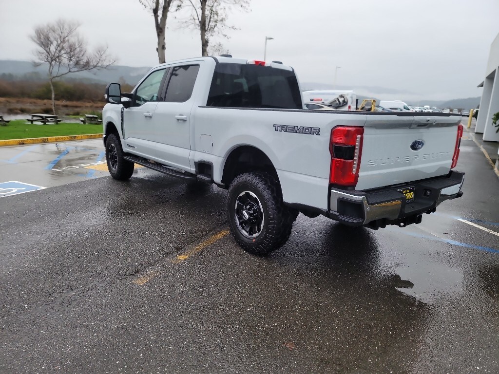 New 2026 Ford Super Duty F-250 XLT TRUCK
