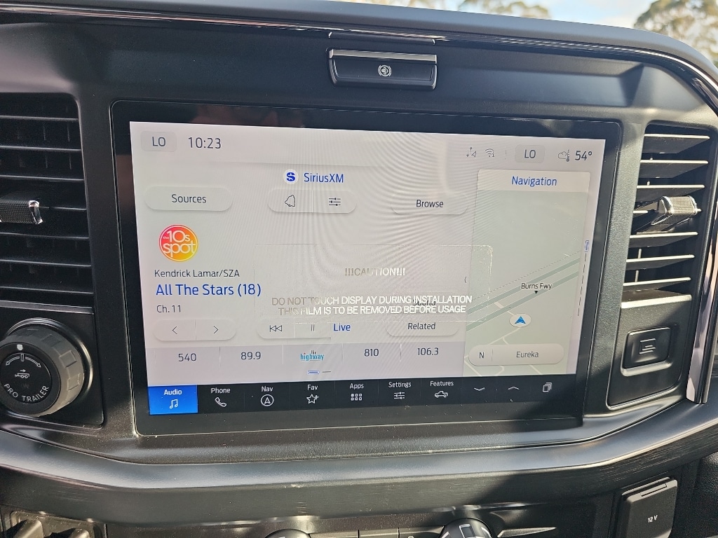 2026 Ford F-350 Super Duty Lariat - Photo 17