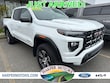 GMC Canyon