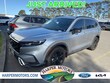 Honda CR-V Hybrid
