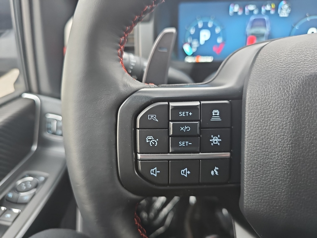 2025 Ford F-150 Raptor - Photo 13