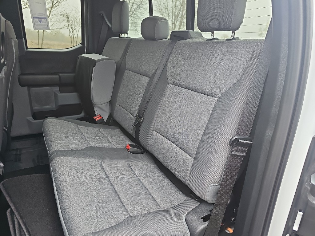 2026 Ford F-350 Super Duty XL - Photo 26