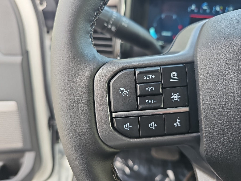 2026 Ford F-350 Super Duty Lariat - Photo 13