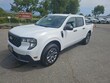  Ford Maverick