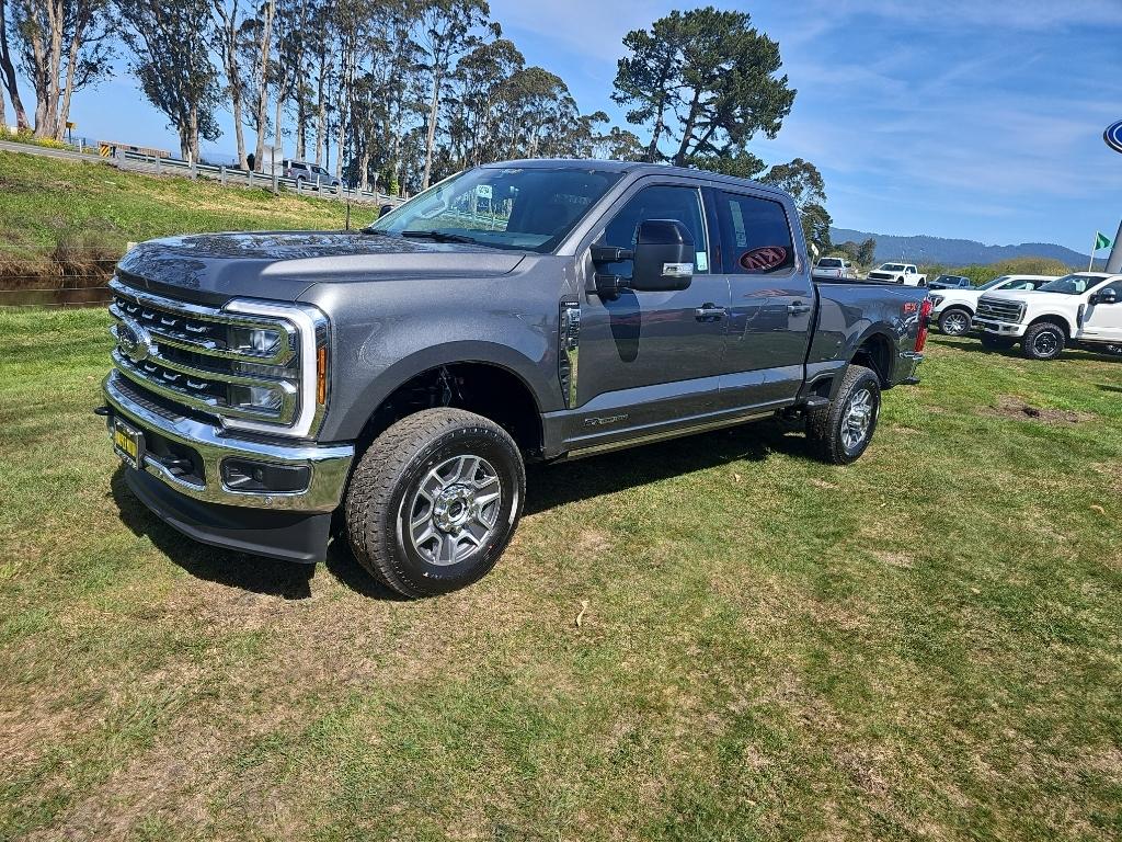 2026 Ford F-350 Lariat 4x4 Crew Cab 6-3/4' Box SRW's photo