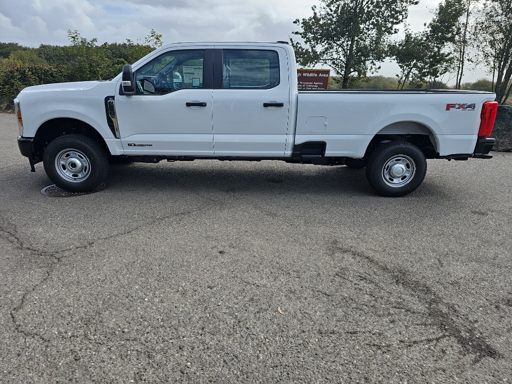 New 2026 Ford Super Duty F-250 XL TRUCK