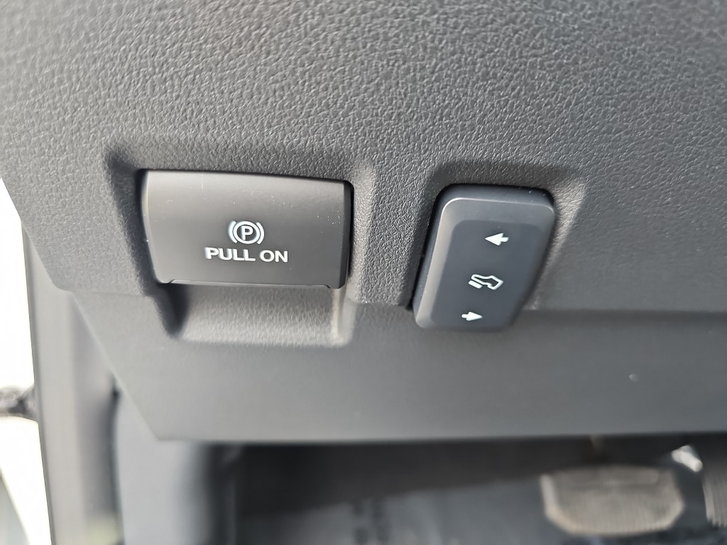 2026 Ford F-350 Super Duty Lariat - Photo 11