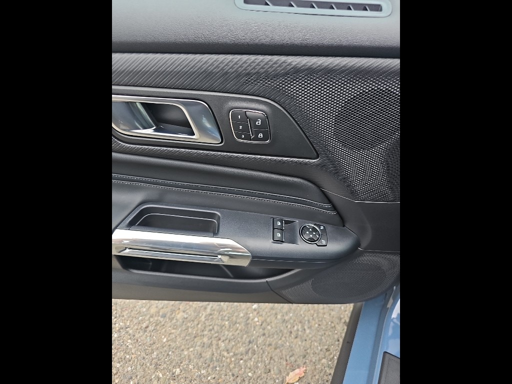 2025 Ford Mustang GT Premium Fastback - Photo 11