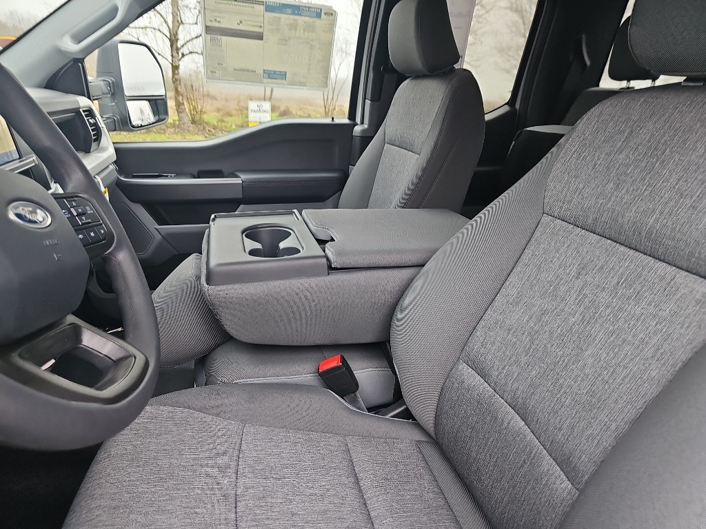 2026 Ford F-350 Super Duty XL - Photo 21