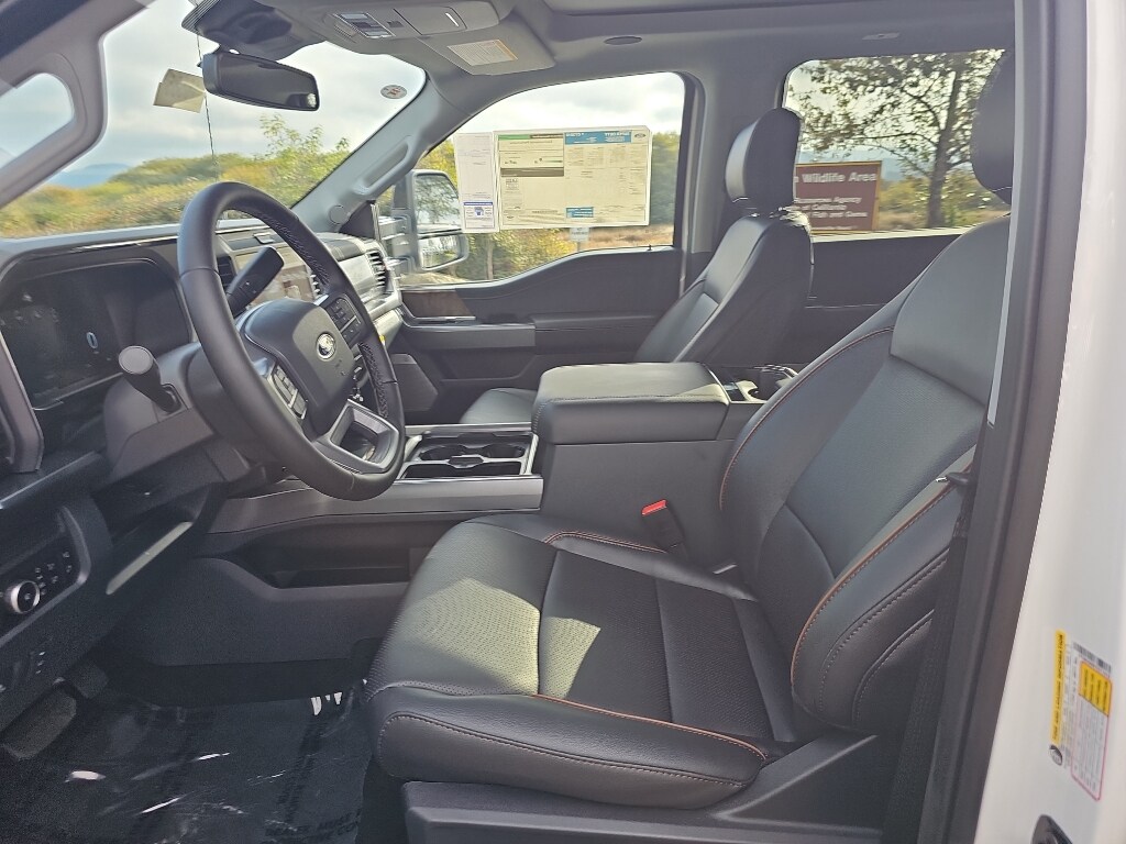 2026 Ford F-350 Super Duty Lariat - Photo 26