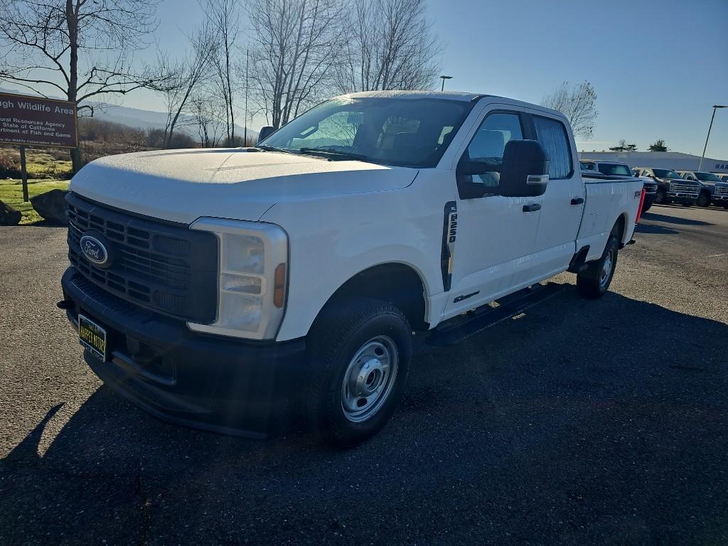 2026 Ford F-250 XL 4x4 Crew Cab 8' Box's photo