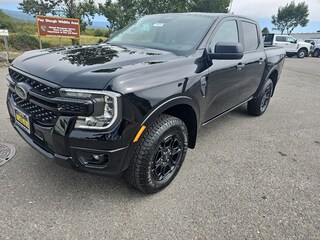 2025 Ford Ranger XLT TRUCK