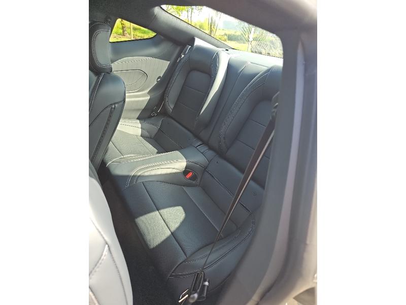 2025 Ford Mustang GT Premium Fastback - Photo 22