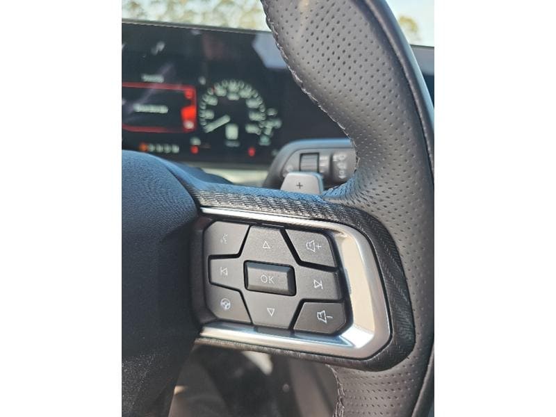 2025 Ford Mustang GT Premium Fastback - Photo 13