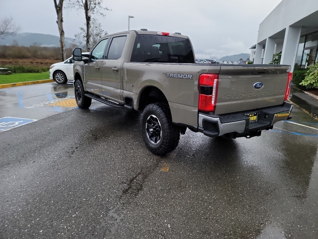 New 2026 Ford Super Duty F-250 XLT TRUCK