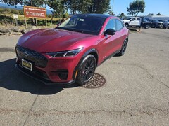 2025 Ford Mustang Mach-E Premium CROSSOVERS