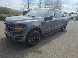 2026 Ford F-150 XLT TRUCK