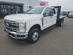 2025 Ford Chassis Cab F-350 XL TRUCK