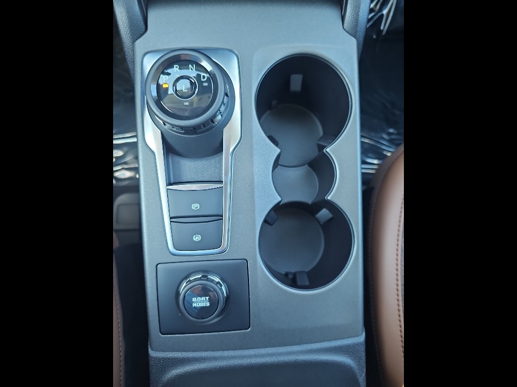 2025 Ford Bronco Sport Outer Banks - Photo 23