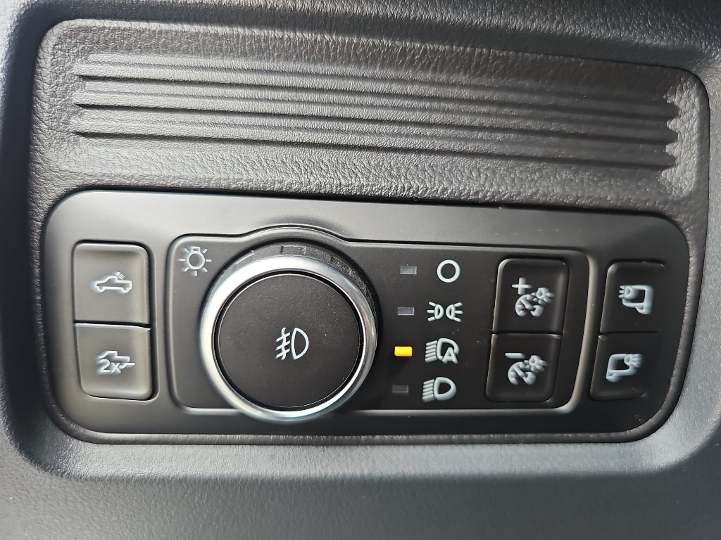 2026 Ford F-350 Super Duty Lariat - Photo 12