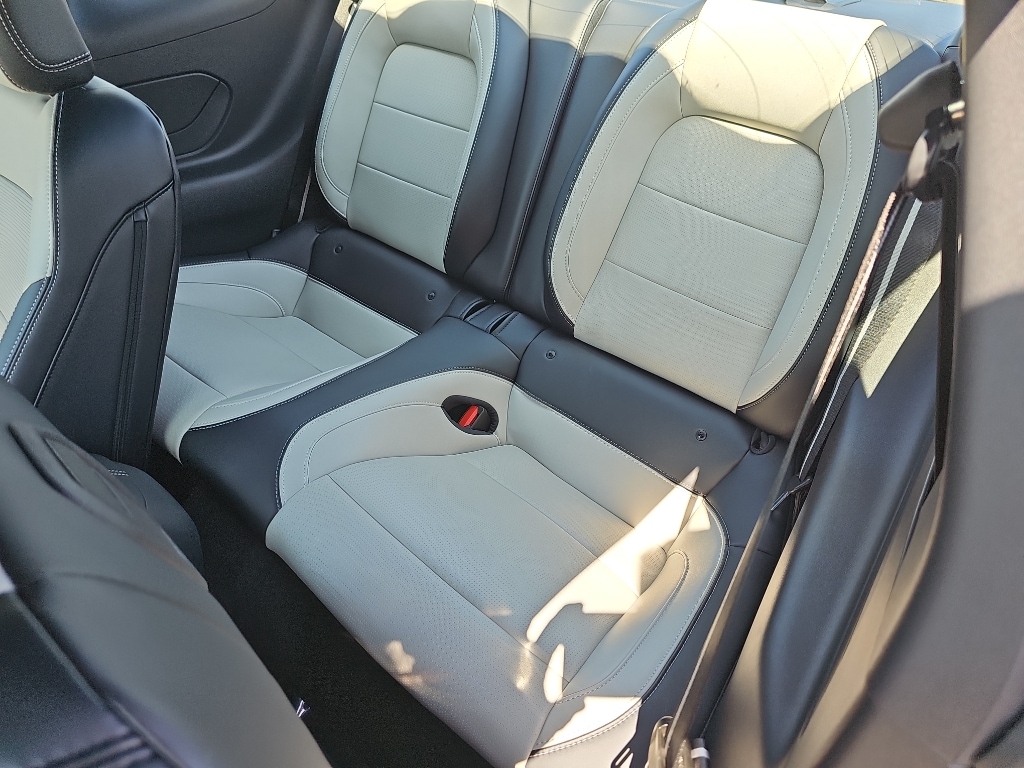 2025 Ford Mustang GT Premium Fastback - Photo 22