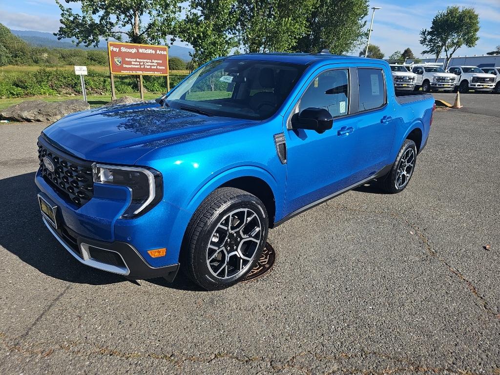 2026 Ford Maverick Lariat AWD's photo