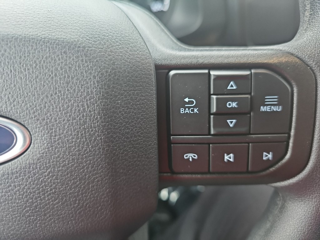 2026 Ford F-350 Super Duty XL - Photo 15
