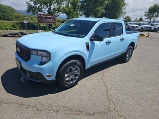 2026 Ford Maverick XLT TRUCK