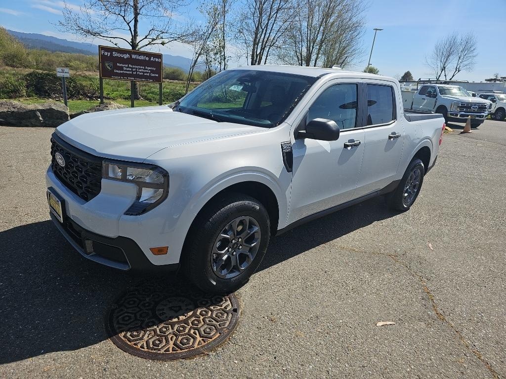 New 2026 Ford Maverick XLT TRUCK