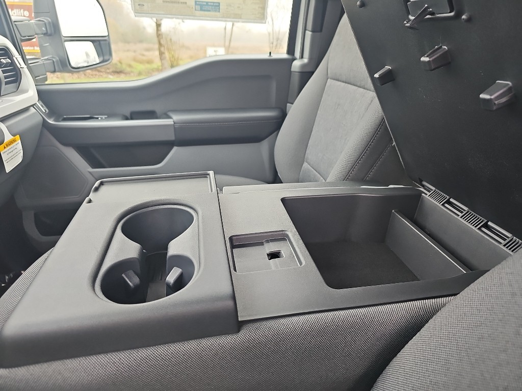 2026 Ford F-350 Super Duty XL - Photo 23