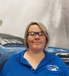 Staff member Kacie Kerbrat-Wiggins from ID_1322130f4172