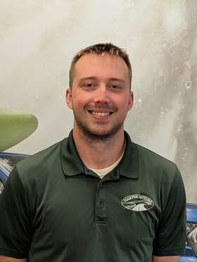 Staff member Karter Koch from ID_7c6da14c7437