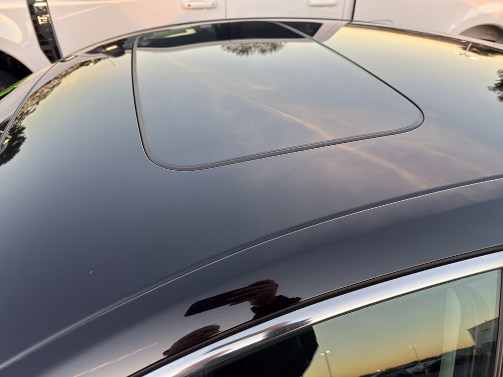 Used 2021 Honda Accord Hybrid EX Sedan