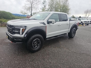 2026 Ford F-150 Raptor TRUCK