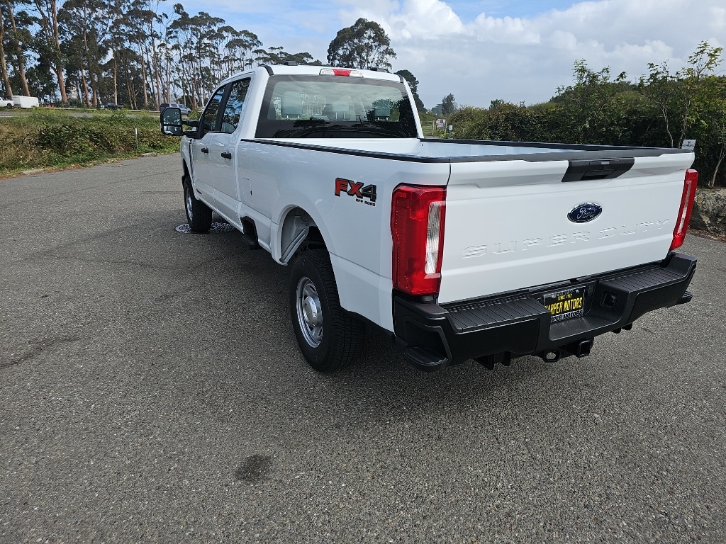 New 2026 Ford Super Duty F-250 XL TRUCK