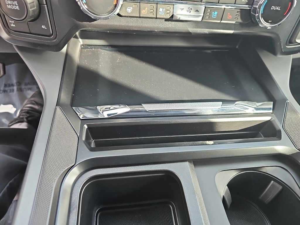2026 Ford F-350 Super Duty Lariat - Photo 23