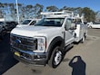 Ford Chassis Cab