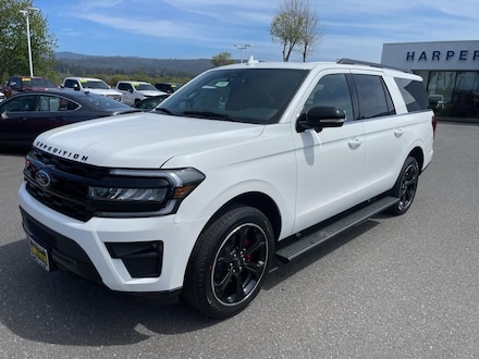 2024 Ford Expedition Limited MAX SUV