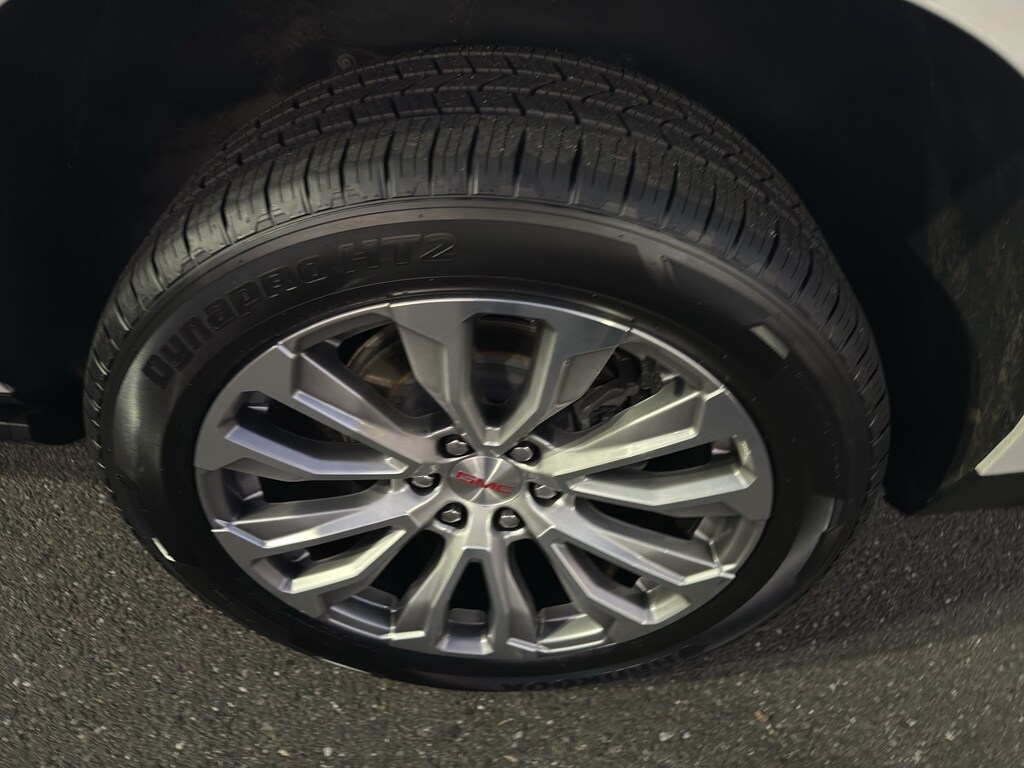 Used 2023 GMC Yukon XL Denali SUV