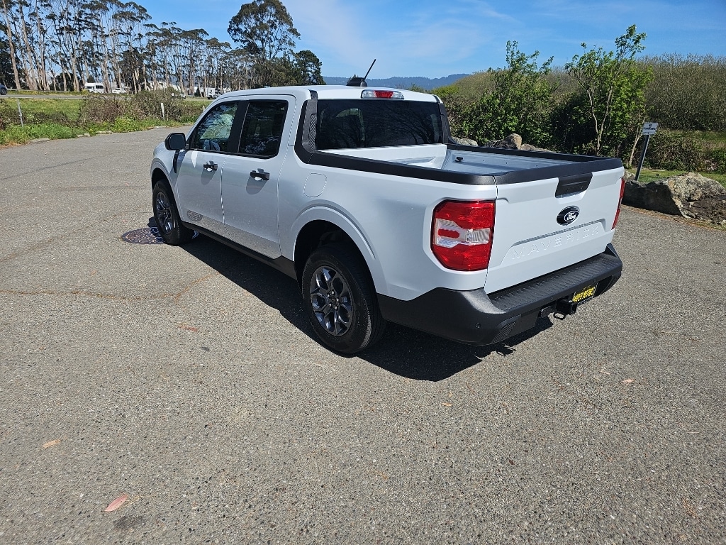 New 2026 Ford Maverick XLT TRUCK
